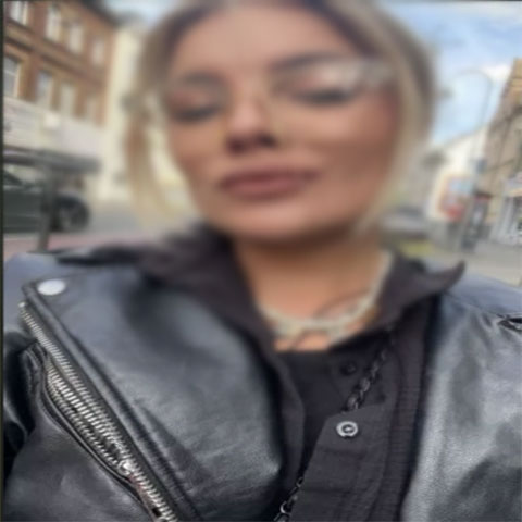 Russian independent Call Girl